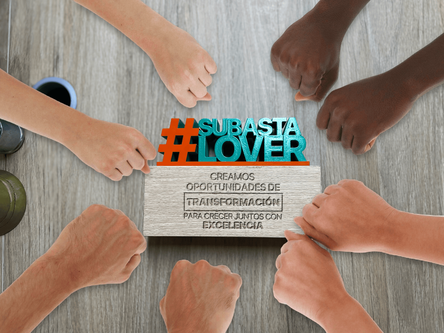 Alto Rendimiento Subastas y Comercio