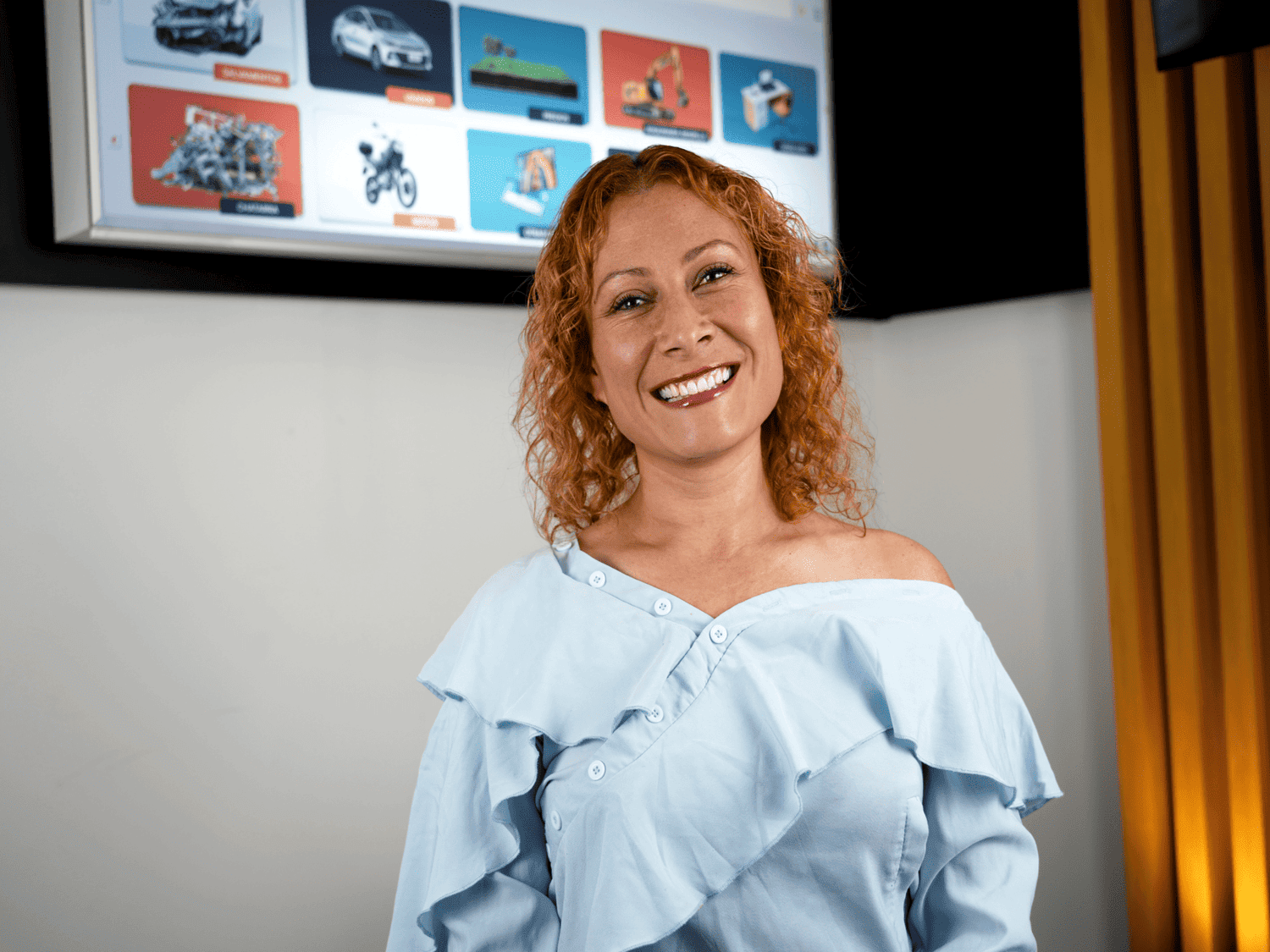 Confianza Subastas y Comercio